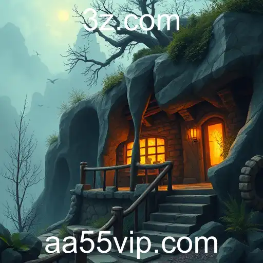 Explorando o Fascinante Mundo dos Jogos de Aventura