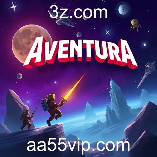 Ascensão da aa55 no Universo dos Jogos