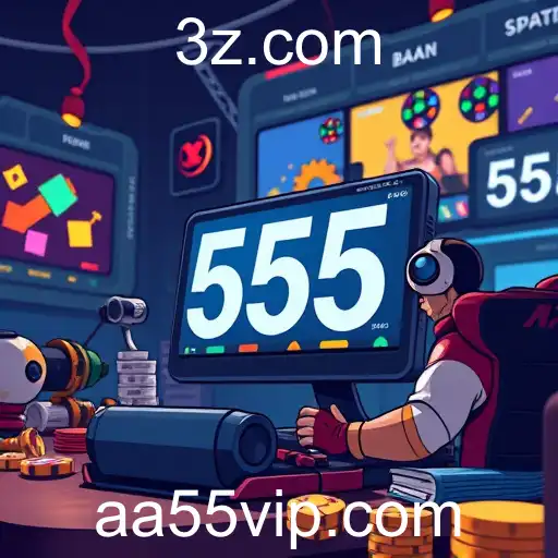 Expansão do Mercado de Jogos Online em 2026