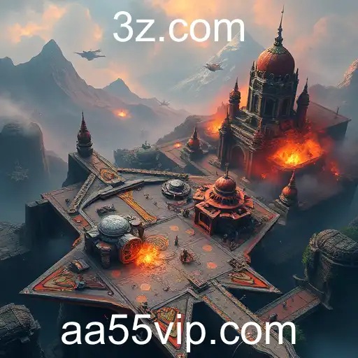 Explorando o Fenômeno dos Sites de Jogos em 2025