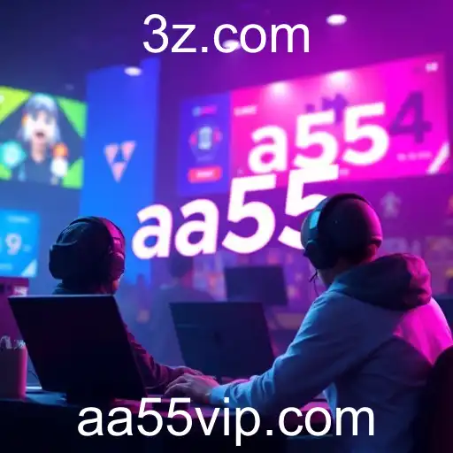 Nova Dinâmica Revoluciona Jogos Online em 2025