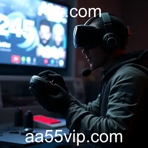 Turbulências no Mundo dos Jogos: Impactos e Perspectivas