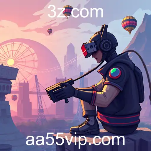 Tendências nos Sites de Jogos em 2025