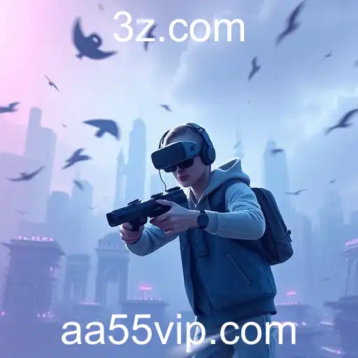 Tendências e Desafios Atualizados no Mundo dos Jogos