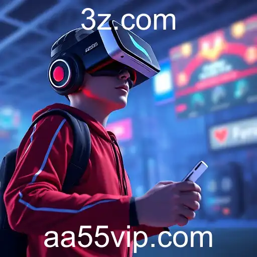 O Crescimento Avassalador dos Sites de Jogos em 2025