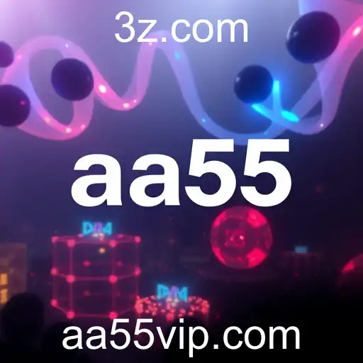 Revolução nos Jogos com aa55: Uma Nova Era no Mundo Gamer