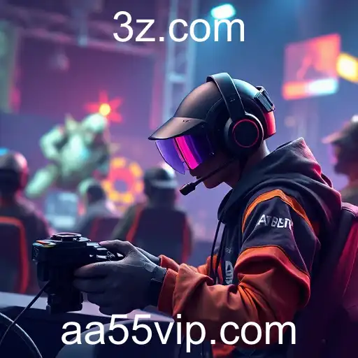 Tendências de Jogos: A Ascensão de Plataformas Online