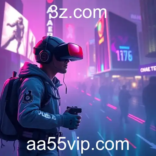 A Revolução dos Jogos Online em 2025