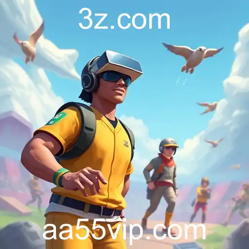 Tendências Emergentes no Mundo dos Jogos em 2025