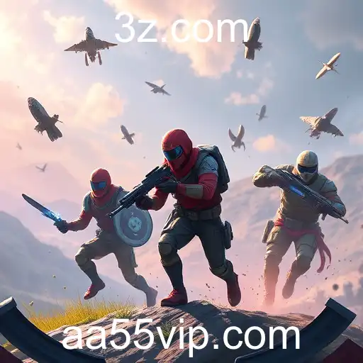 Tendências de Jogos em 2026: O Papel de aa55