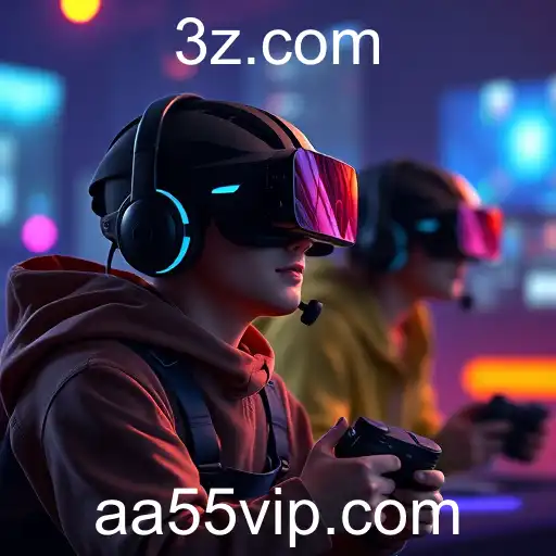 Impactos e Tendências dos Jogos Online em 2025