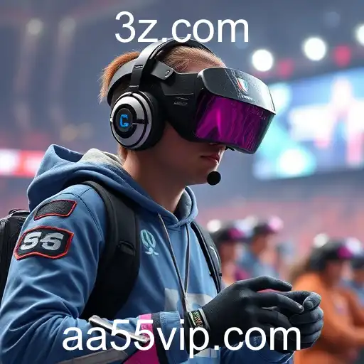 Novidades Quentes no Mundo dos Jogos em 2025