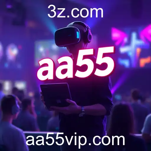 O Mundo dos Jogos em Transformação