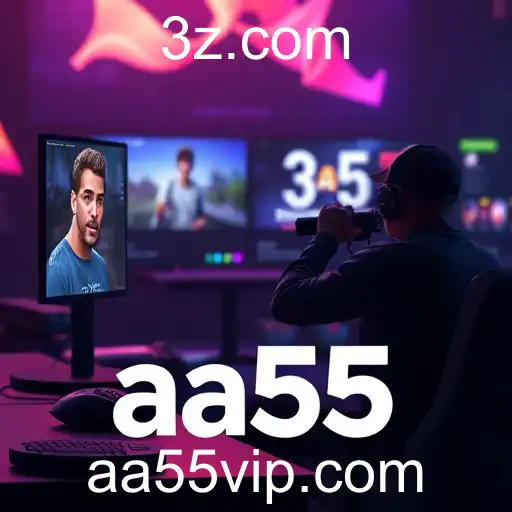 Nova Era dos Jogos com aa55