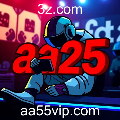 Nova Era dos Jogos Online: A Ascensão de aa55