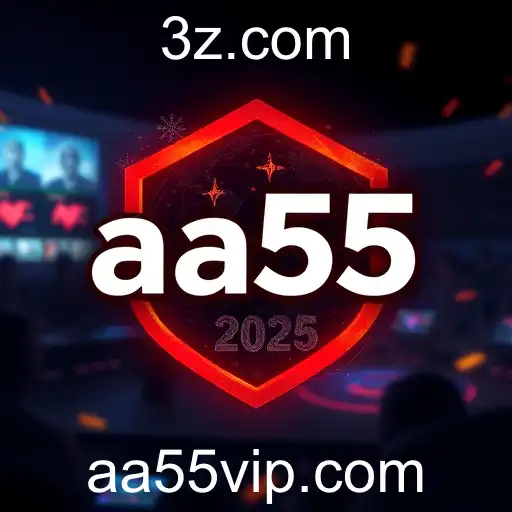 Revolução nos Jogos Online: O Impacto de 'aa55'