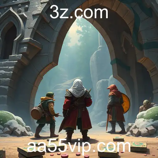 A Fascinante Jornada dos Role-Playing Games: Um Mergulho no Universo dos RPGs