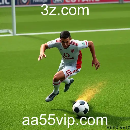 A Emoção dos Jogos de Esporte no Mundo Virtual