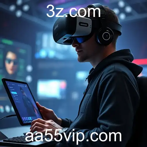 Tendências e Desafios no Mundo dos Jogos em 2026