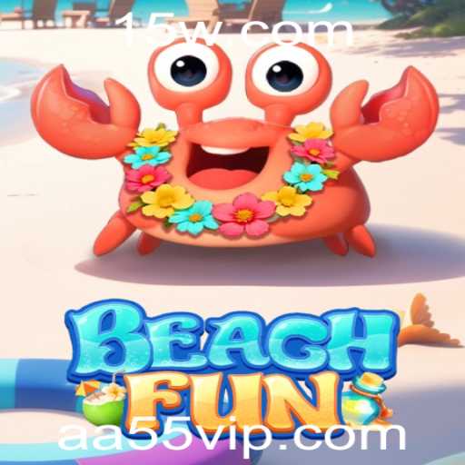 BeachFun: O Jogo de Verão que Conquista Multidões