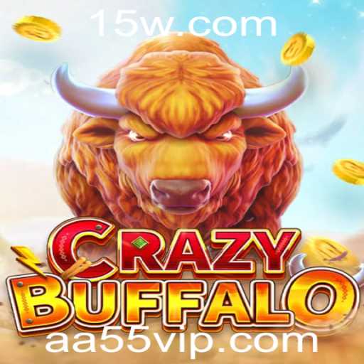 Descubra o Desafiante Jogo CRAZYBUFFALO