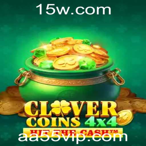 Descubra a Emoção e Estratégia de CloverCoins4x4: Um Novo Jogo de Tabuleiro Inovador
