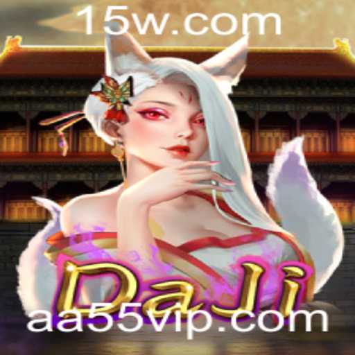 Descubra a Aventura de 'DaJi': O Jogo que Está Revolucionando o Entretenimento