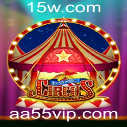 Descubra o Universo Encantado de EcstaticCircus: Uma Experiência Inovadora no Mundo dos Games