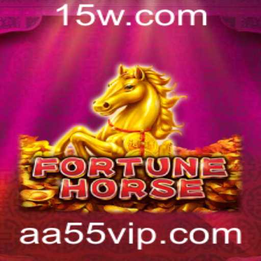 FortuneHorse: Um Mergulho no Universo do Novo Jogo de Estratégia