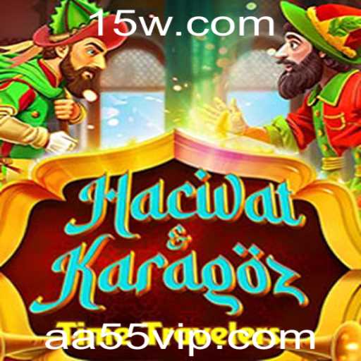 Explorando o Fascinante Jogo 'HacivatandKaragoz'