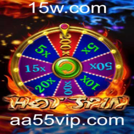 Explorando o Fascinante Mundo de HotSpin