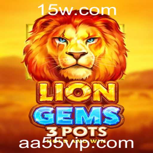 Explorando LionGems3pots: Uma Aventura de Jogo Fascinante