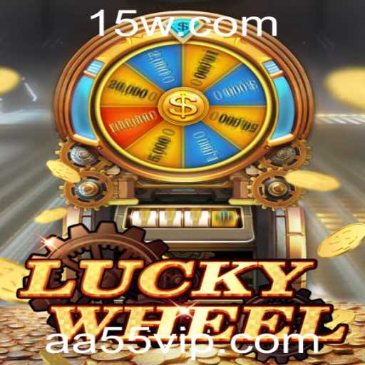 Descubra LuckyWheel: O Jogo de Azar que Está Conquistando o Mundo