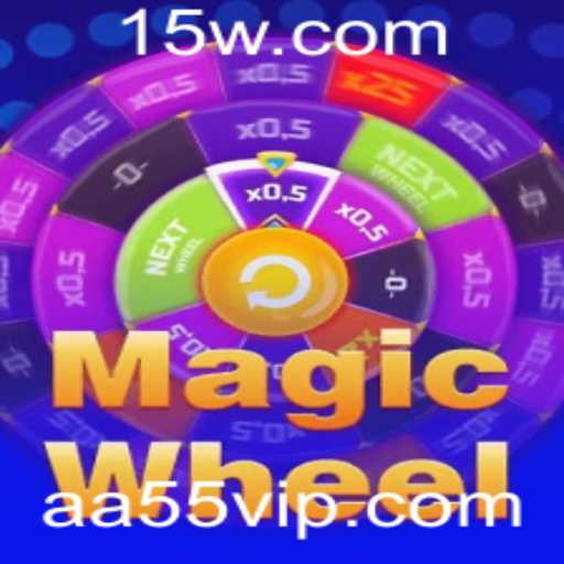 Descubra o Fascinante Mundo de MagicWheel: Regras e Estratégias