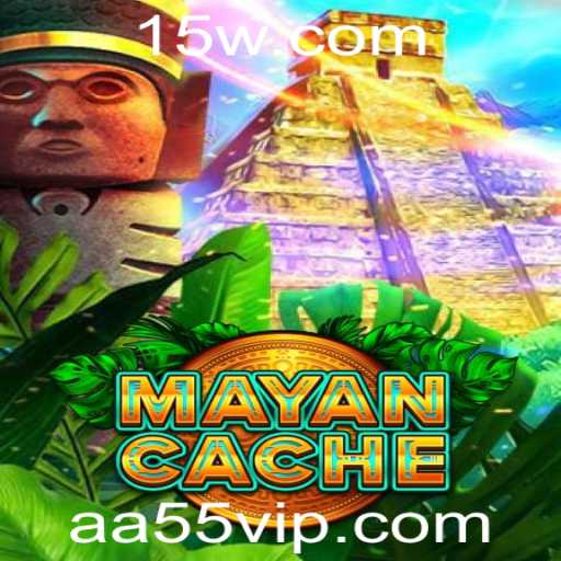 Descubra o Fascinante Jogo de Estrategia, MayanCache