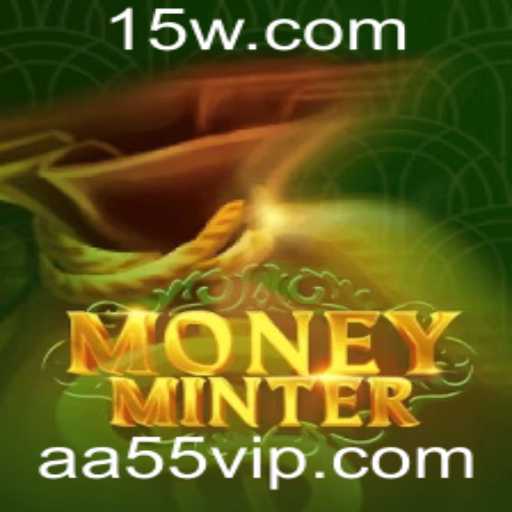 MoneyMinter: Um Novo Jogo de Estratégia Financeira