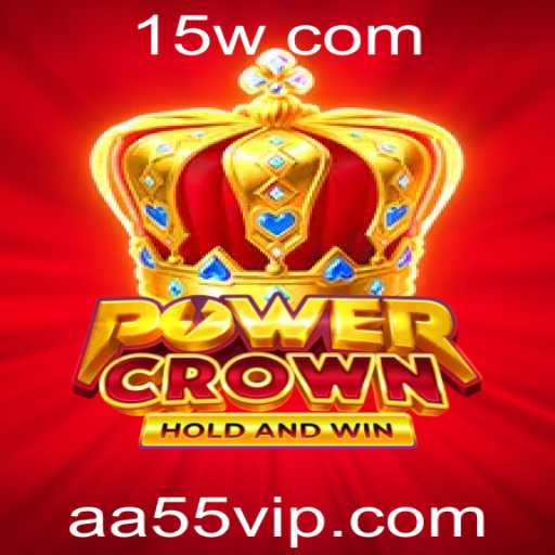 Descubra o Mundo Fascinante de PowerCrown: O Jogo que Conquista Multidões