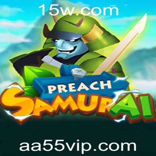 PreachSamurai: O Novo RPG Estratégico que Está Conquistando os Jogadores