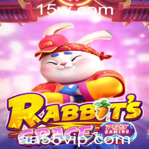 Descubra o Envolvente Mundo de RabbitsGrace: O Jogo do Ano