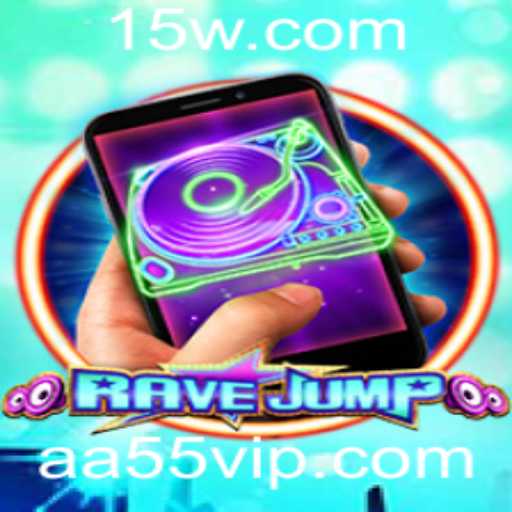 Explorando o Fascinante Mundo de RaveJumpmobile