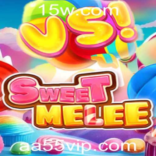 Explorando SweetMelee: Um Novo Fenômeno dos Jogos de Luta