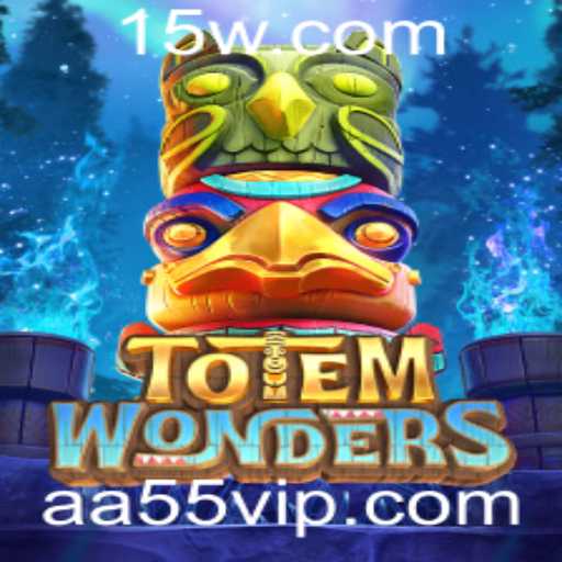 Descubra o Fascinante Mundo de TotemWonders