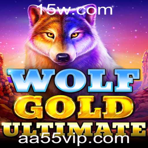 Descubra o Universo de WolfGoldUltimate com aa55