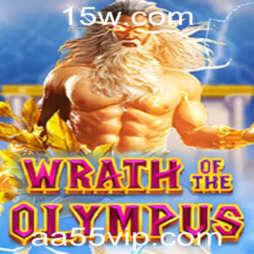 Wrath of Olympus: A Epic Journey Into the World of Gods and Battles